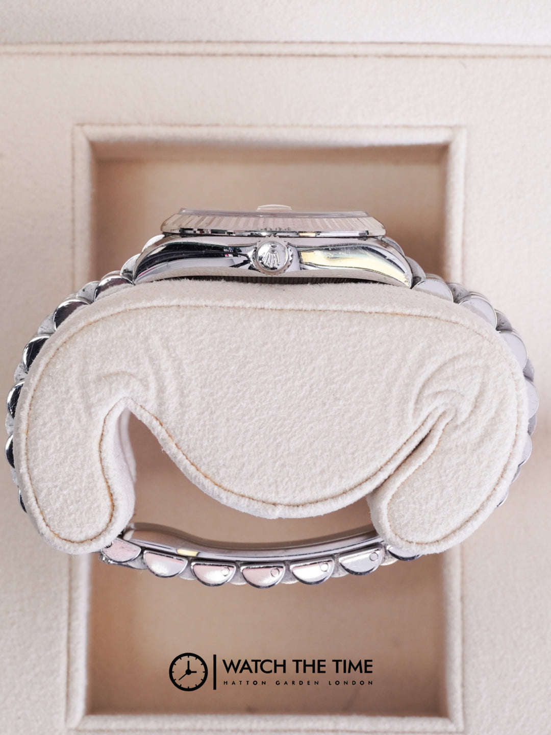 Rolex Datejust 178274 - 2019