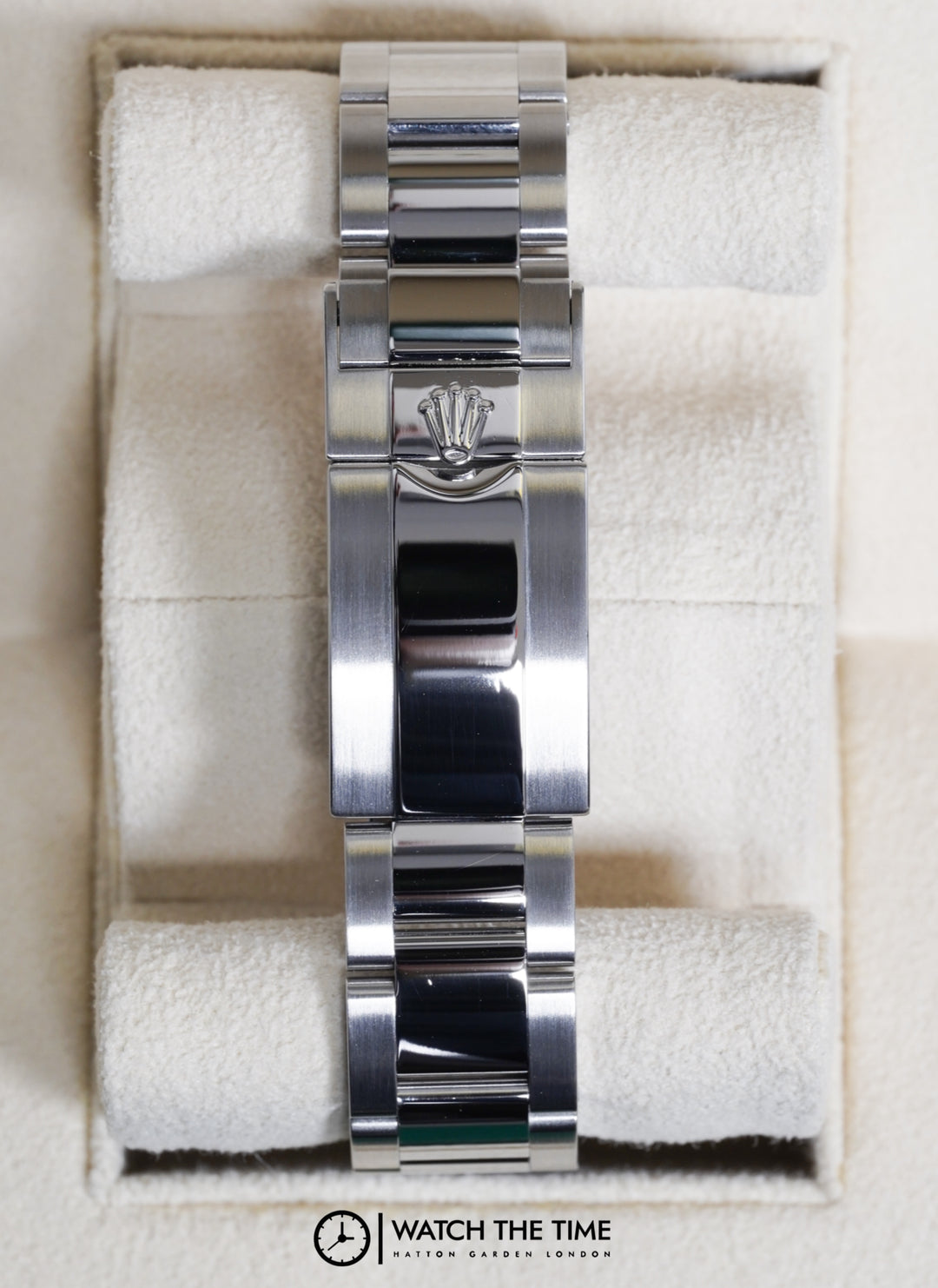 Rolex GMT-Master ll 116710LN - 2011