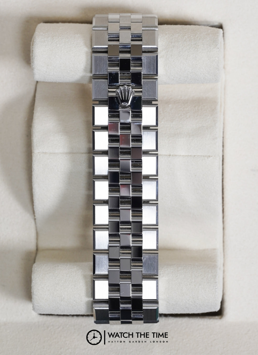 Rolex Land-Dweller 127234 - 2025