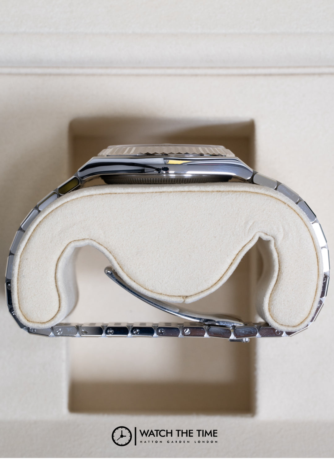 Rolex Land-Dweller 127234 - 2025