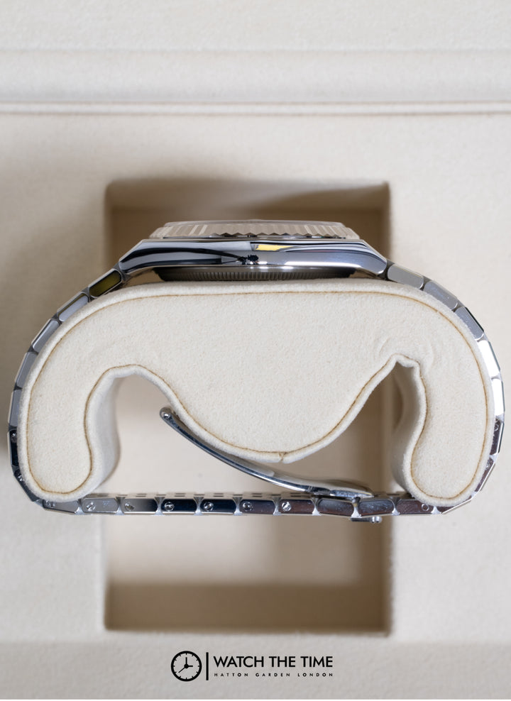 Rolex Land-Dweller 127234 - 2025