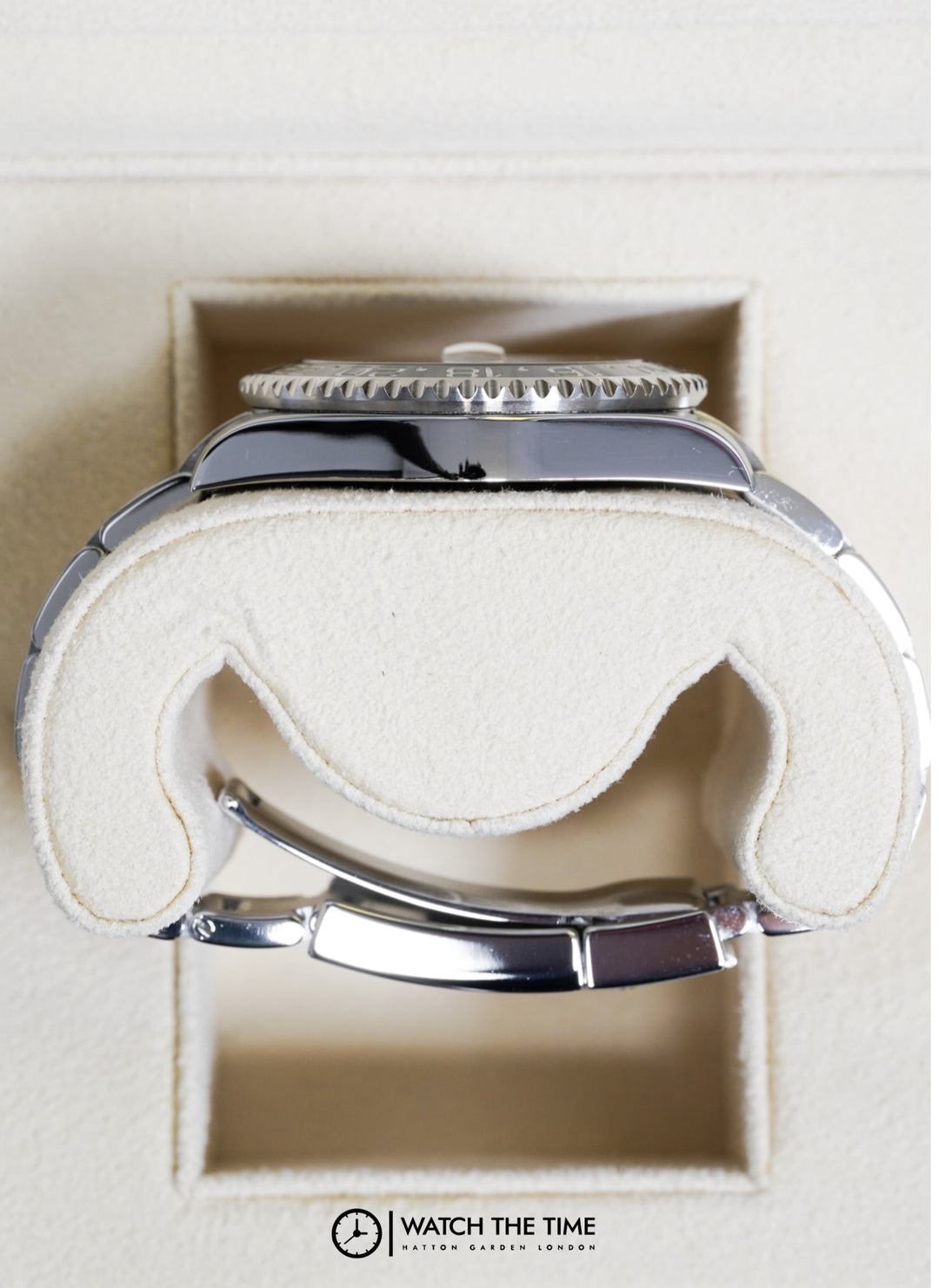 Rolex GMT-Master ll 116710LN - 2011