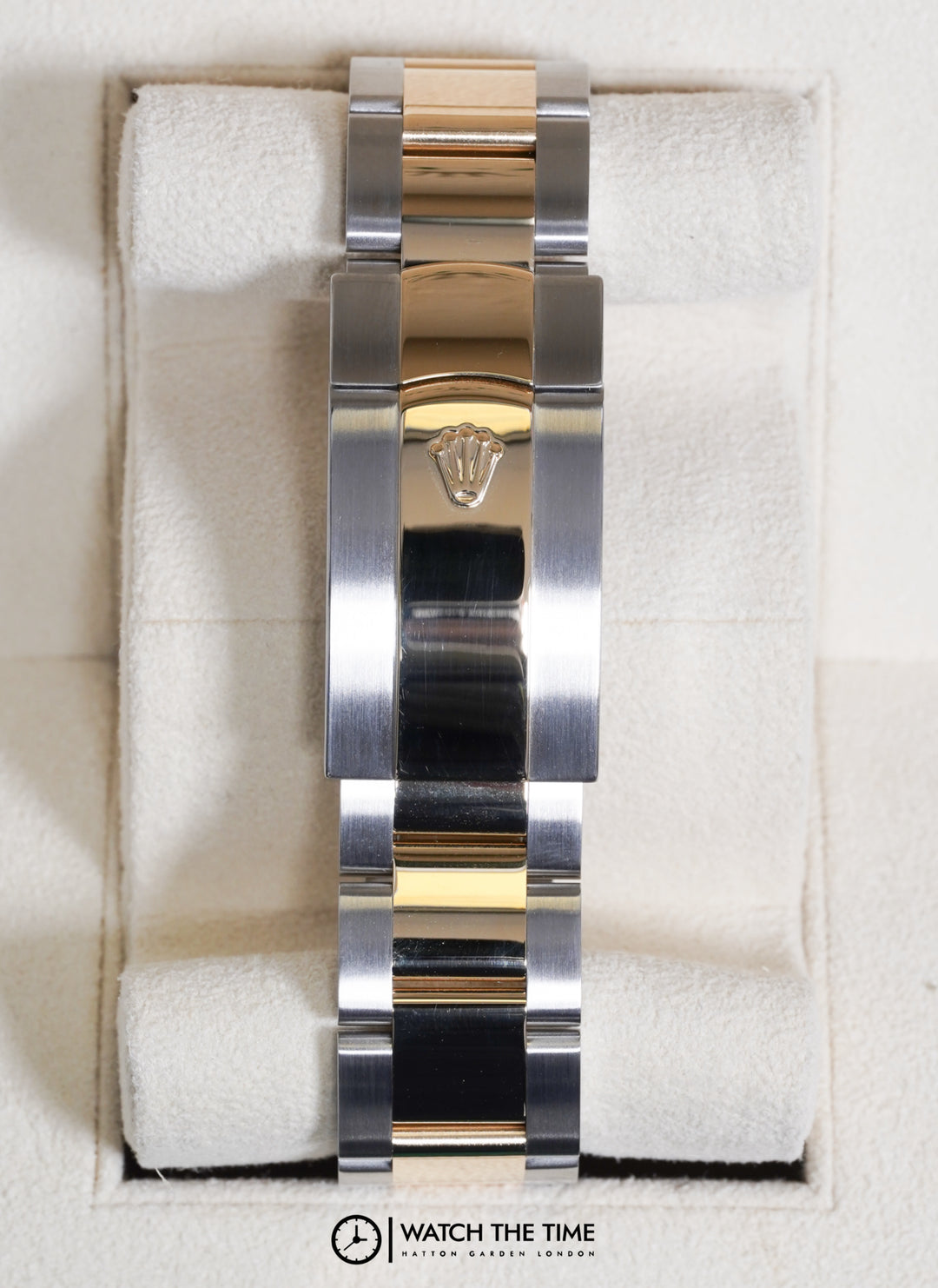 Rolex Sky-Dweller 326933 - 2018