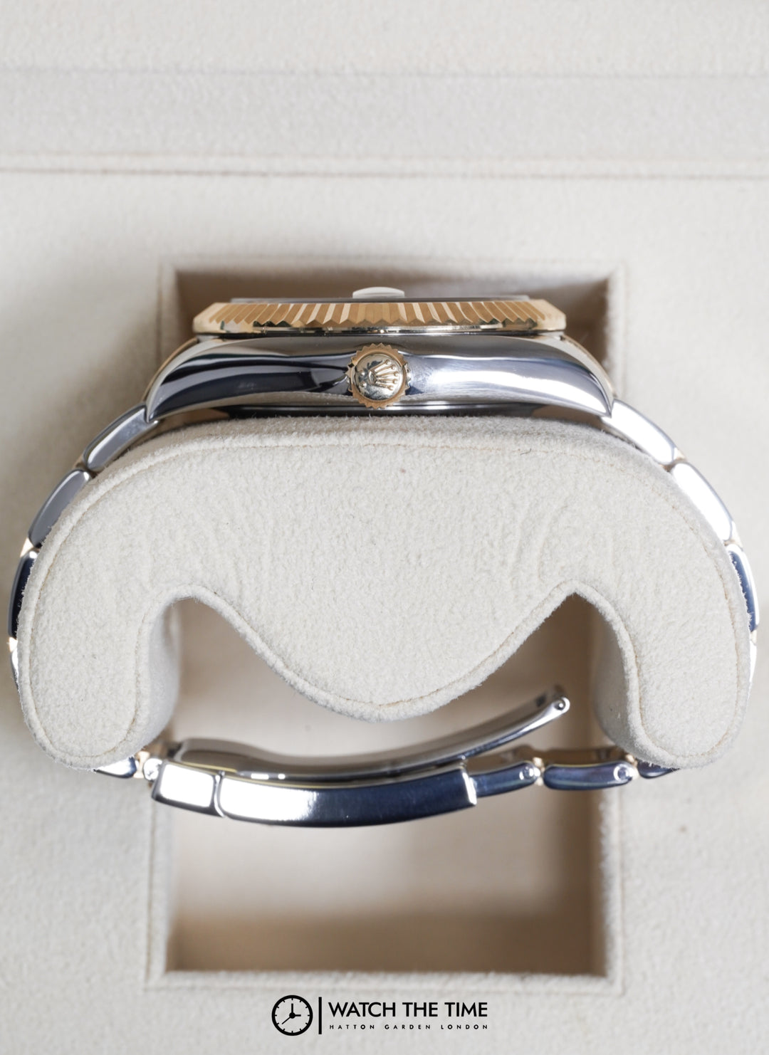 Rolex Sky-Dweller 326933 - 2018