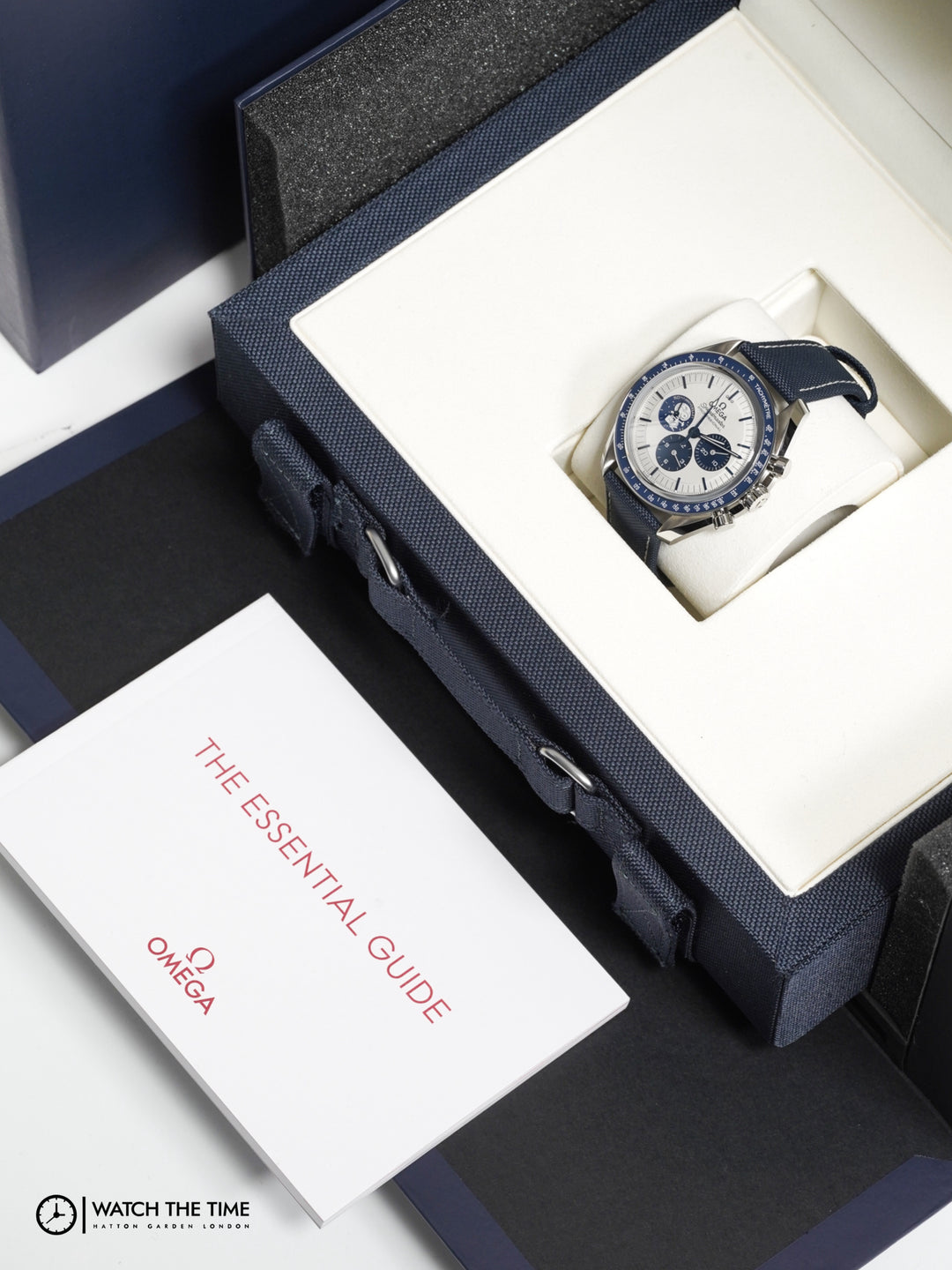 Omega Snoopy 31032425002001 - 2021