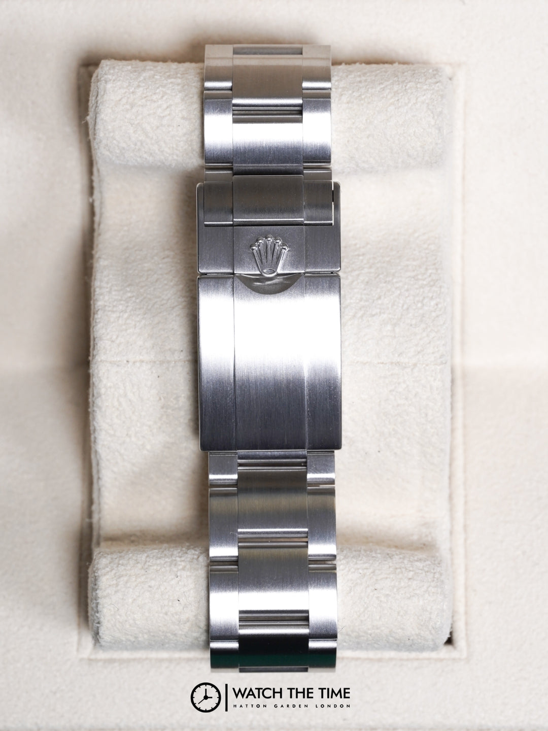 Rolex Explorer ll 226570 - 2023