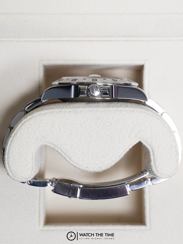 Rolex Explorer ll 226570 - 2023