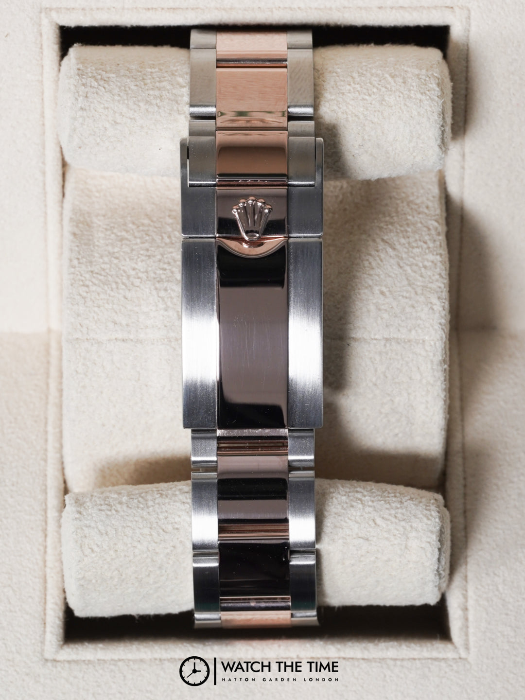 Rolex GMT-Master ll 126711CHNR - 2024