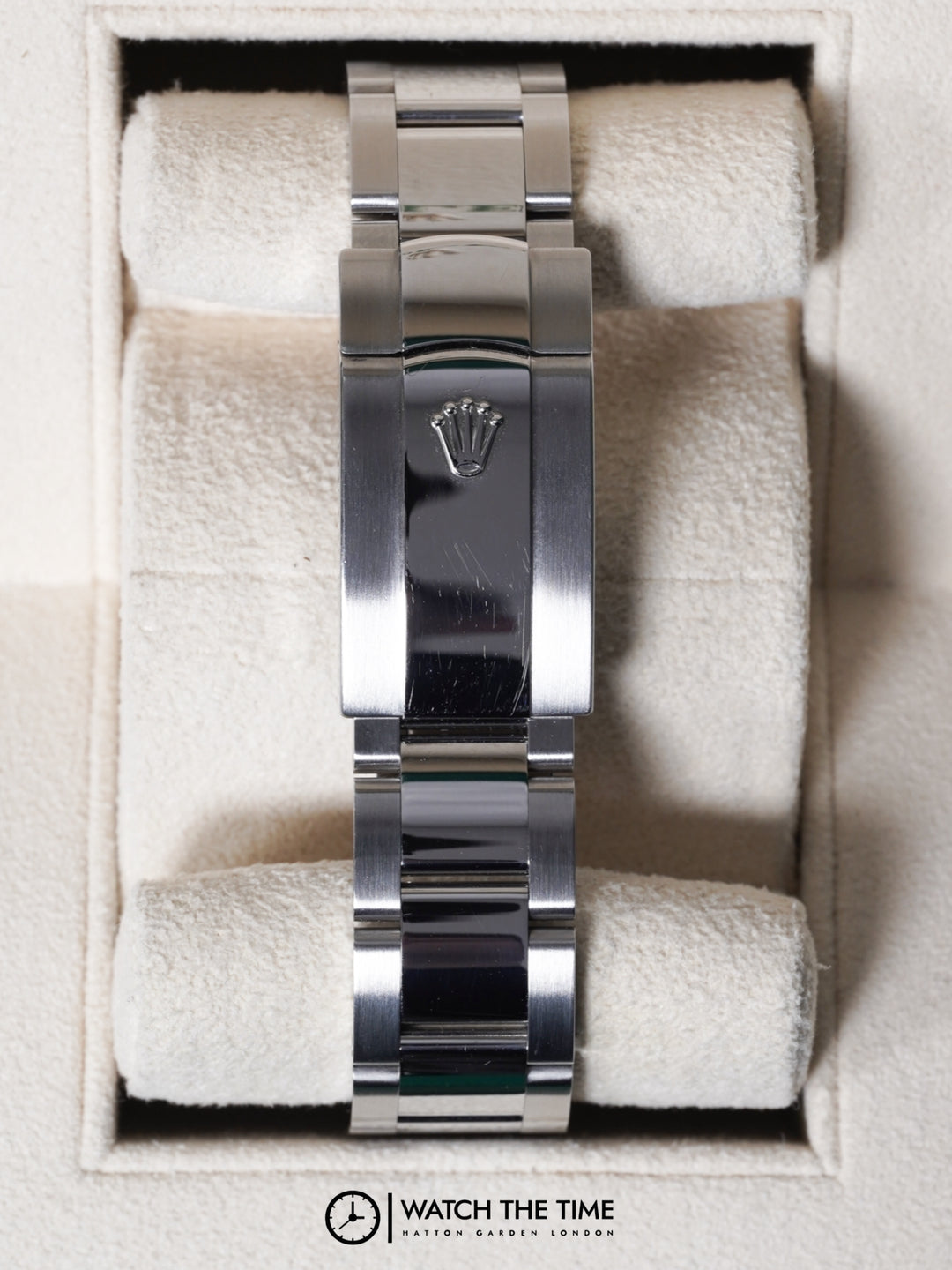 Rolex Datejust 126284RBR 36 - 2022