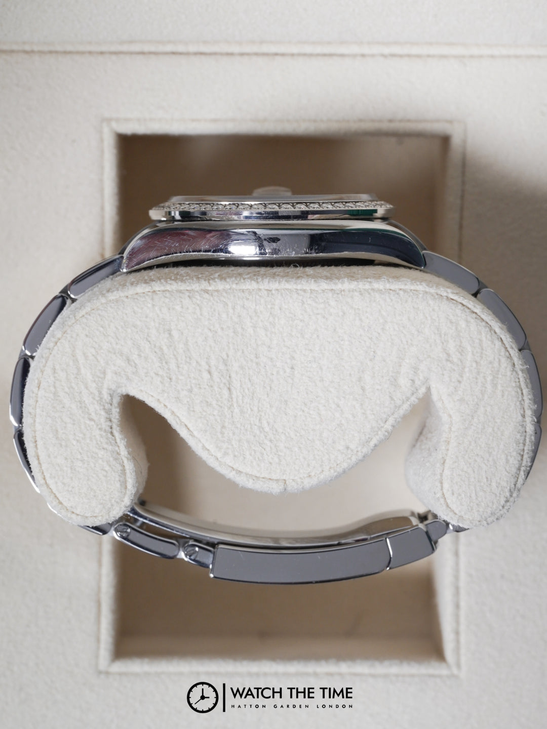 Rolex Datejust 126284RBR 36 - 2022