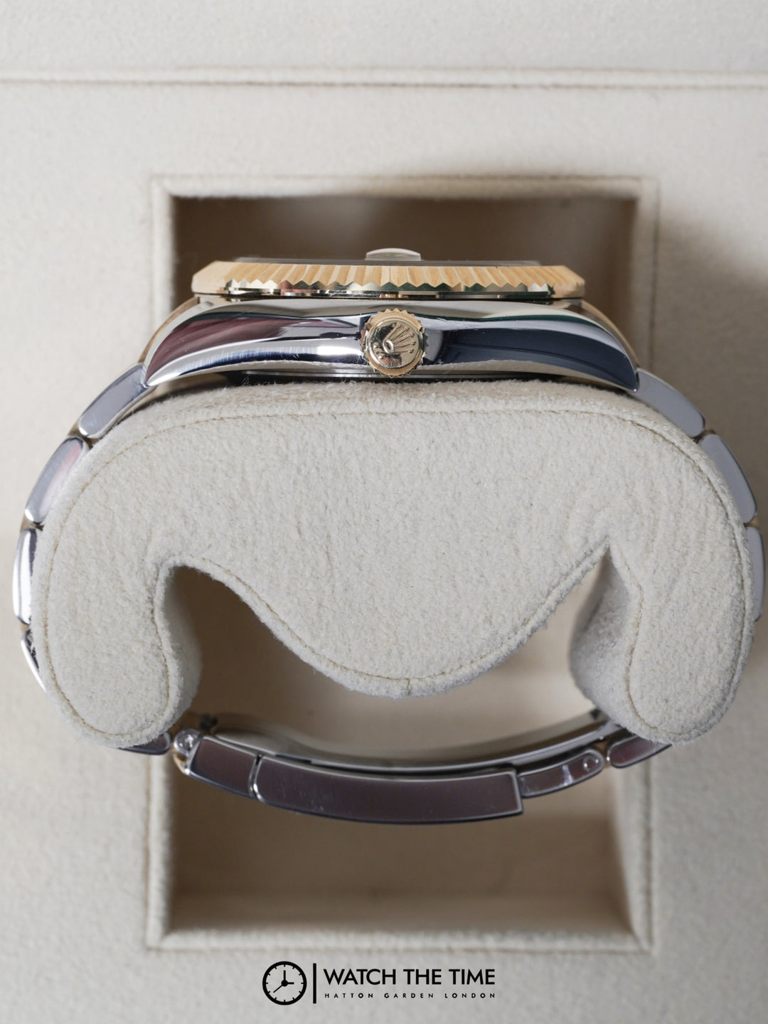 Rolex Sky-Dweller 326933 - 2019