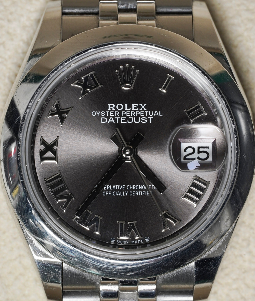 Rolex Datejust 279160 - 2024
