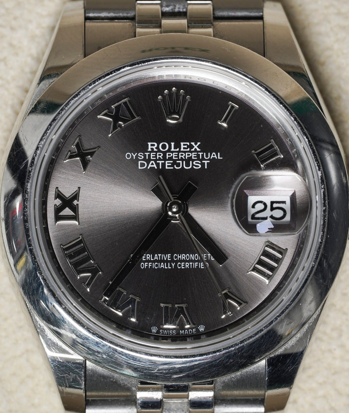 Rolex Datejust 279160 - 2024