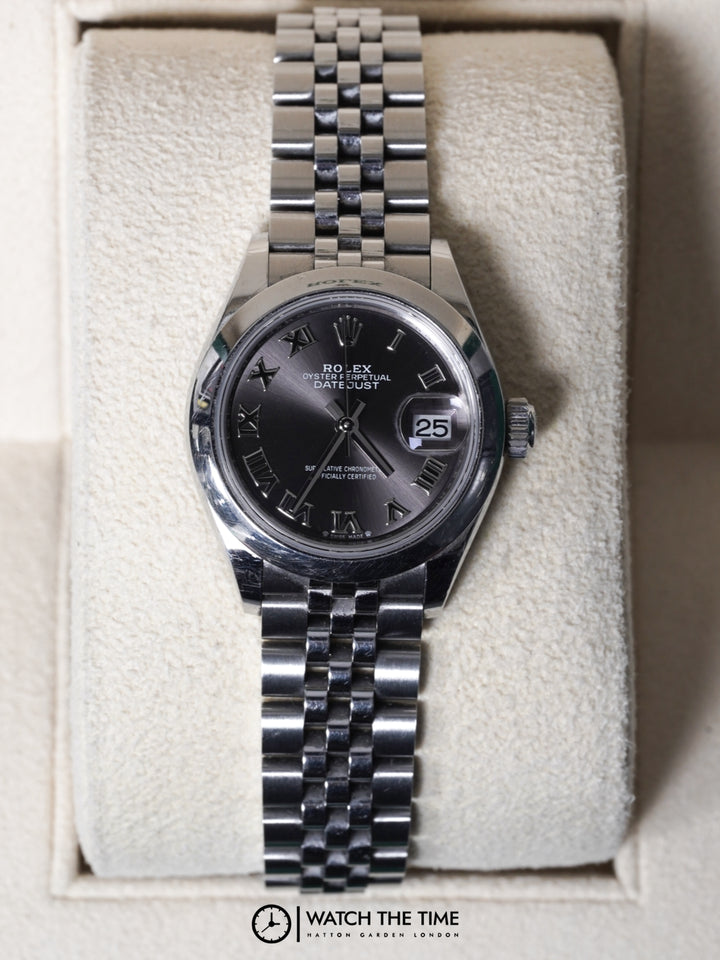 Rolex Datejust 279160 - 2024