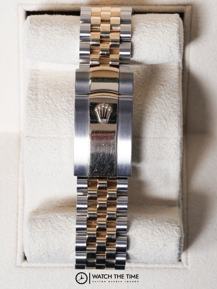 Rolex Datejust 126233 - 2021