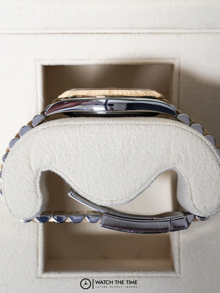 Rolex Datejust 126333 - 2020