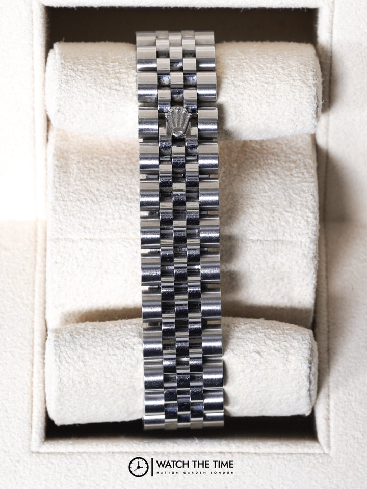 Rolex Datejust 178274 - 2017