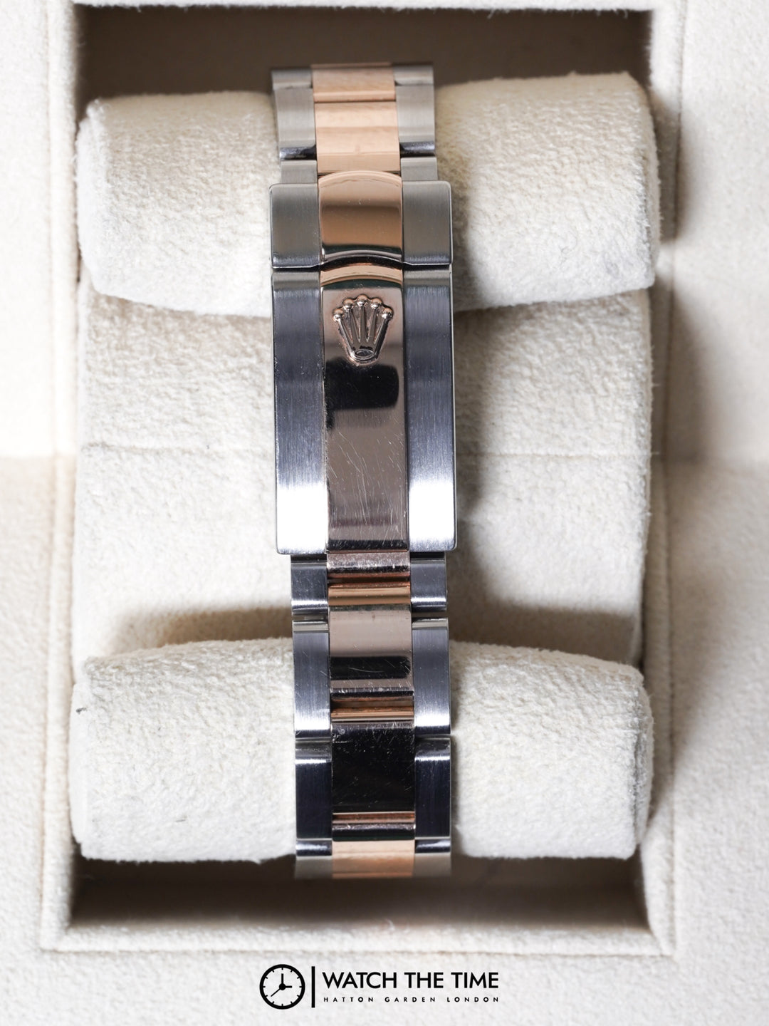 Rolex Datejust 178241 - 2016