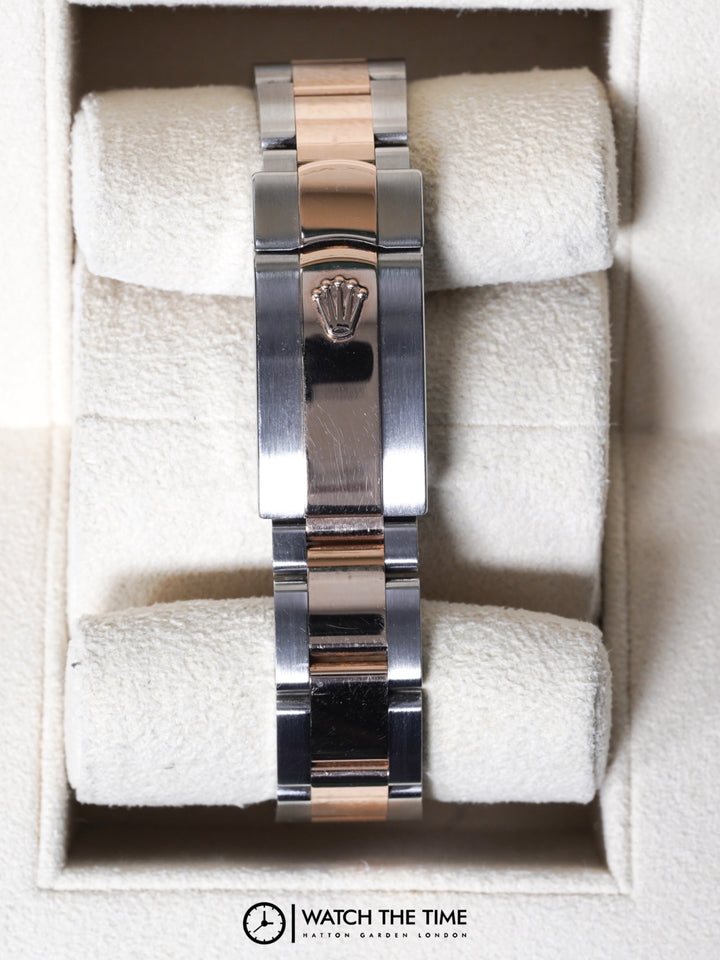 Rolex Datejust 178241 - 2016