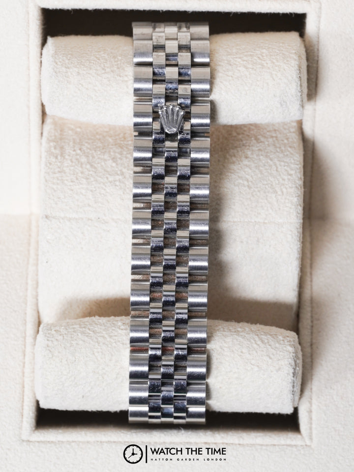 Rolex Datejust 178274 - 2019