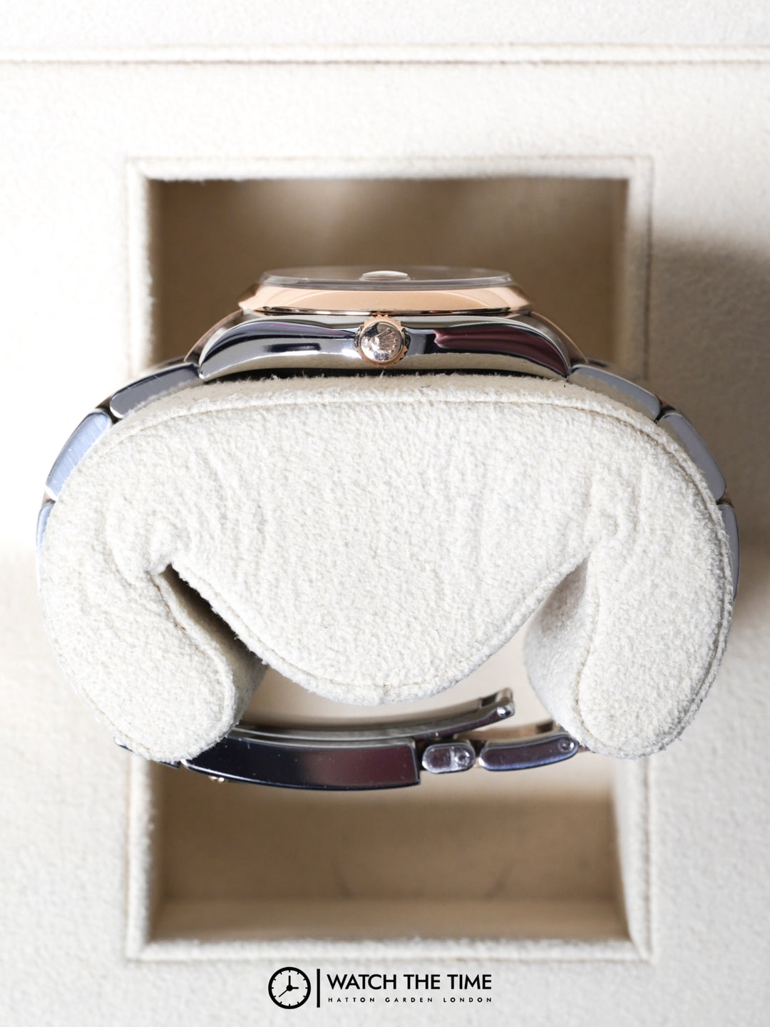 Rolex Datejust 178241 - 2016