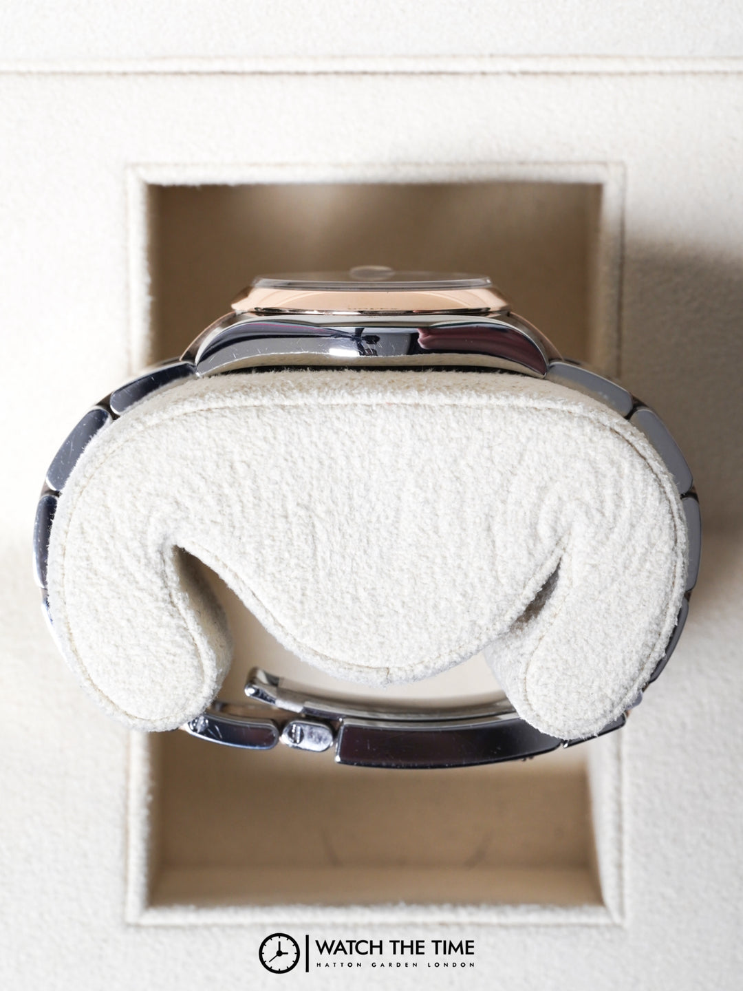 Rolex Datejust 178241 - 2016