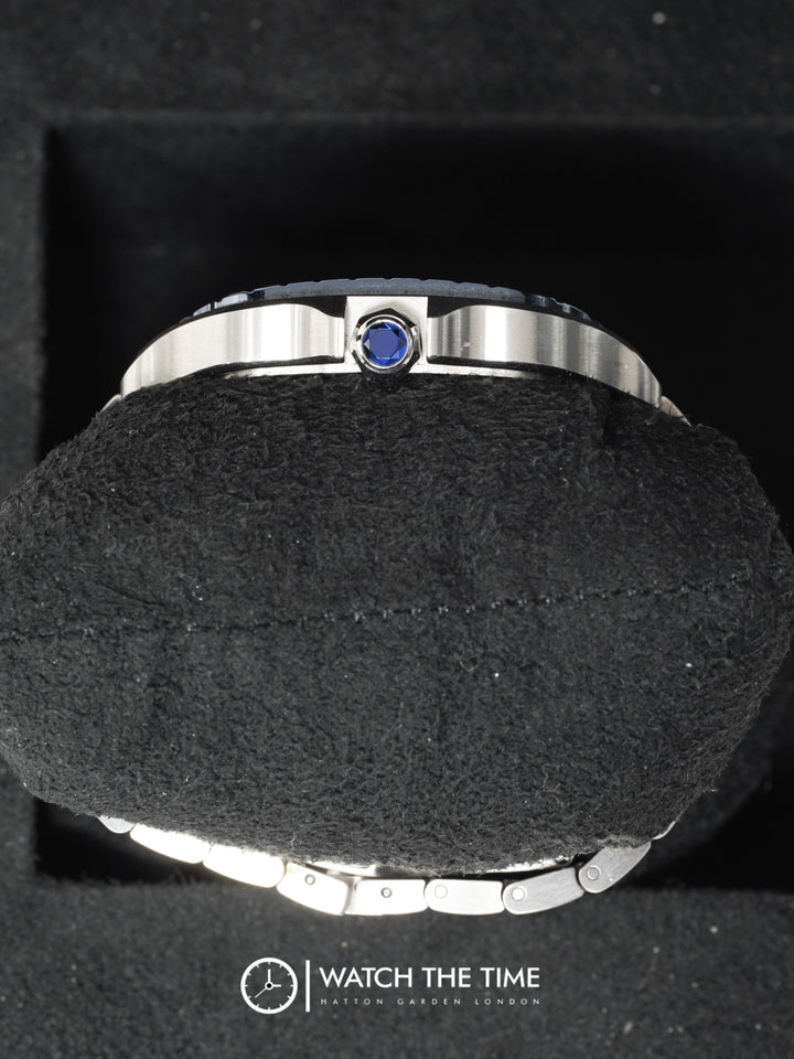 Cartier Santos WSSA0047 - 2022