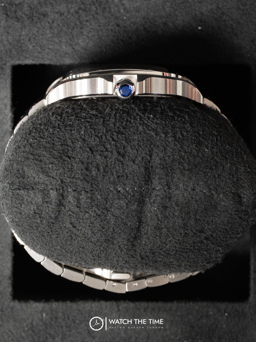 Cartier Santos WSSA0030