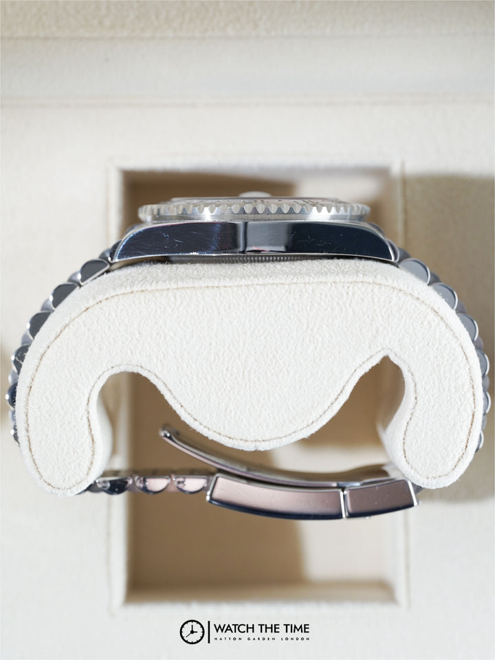 Rolex GMT-Master II 126710BLRO - 2018