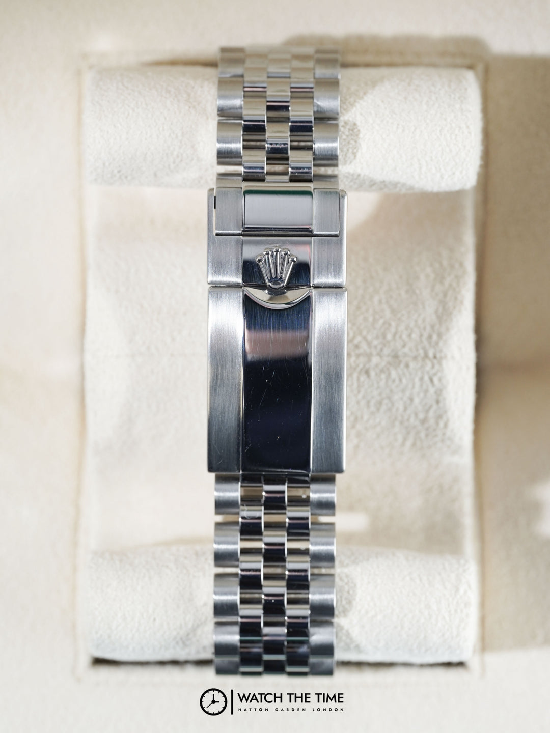 Rolex GMT-Master II 126710BLRO - 2018