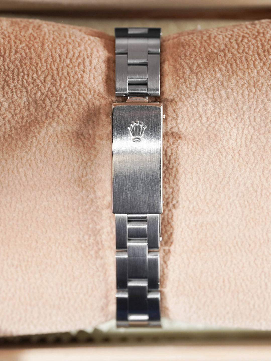 Rolex Oyster Perpetual 76080 - 2001