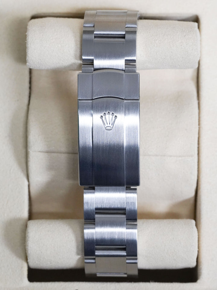 Rolex Oyster Perpetual 126000 - 2025