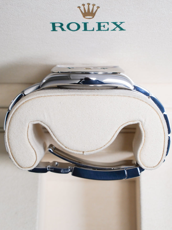 Rolex Oyster Perpetual 126000 - 2025