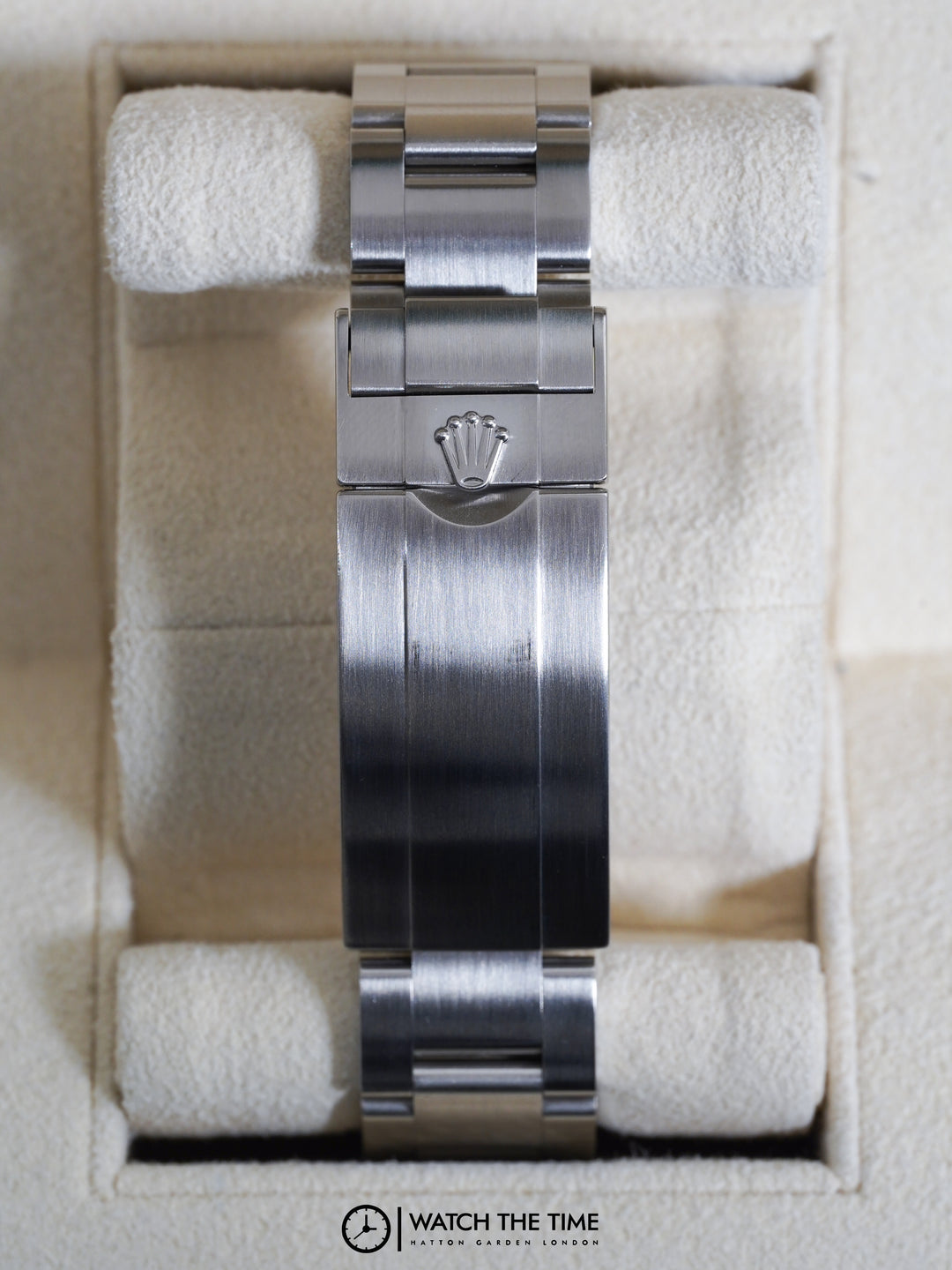 Rolex Submariner Date "STARBUCKS" Stainless Steel 41 mm - 126610LV - 2024