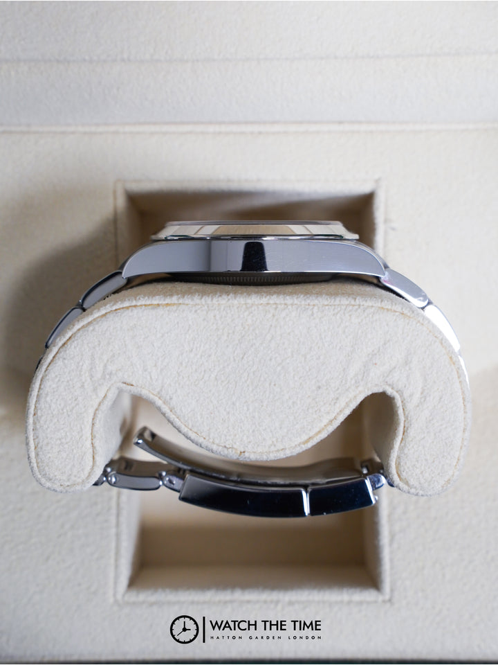 Rolex Air-King Stainless Steel 40 mm - 126900 - 2023