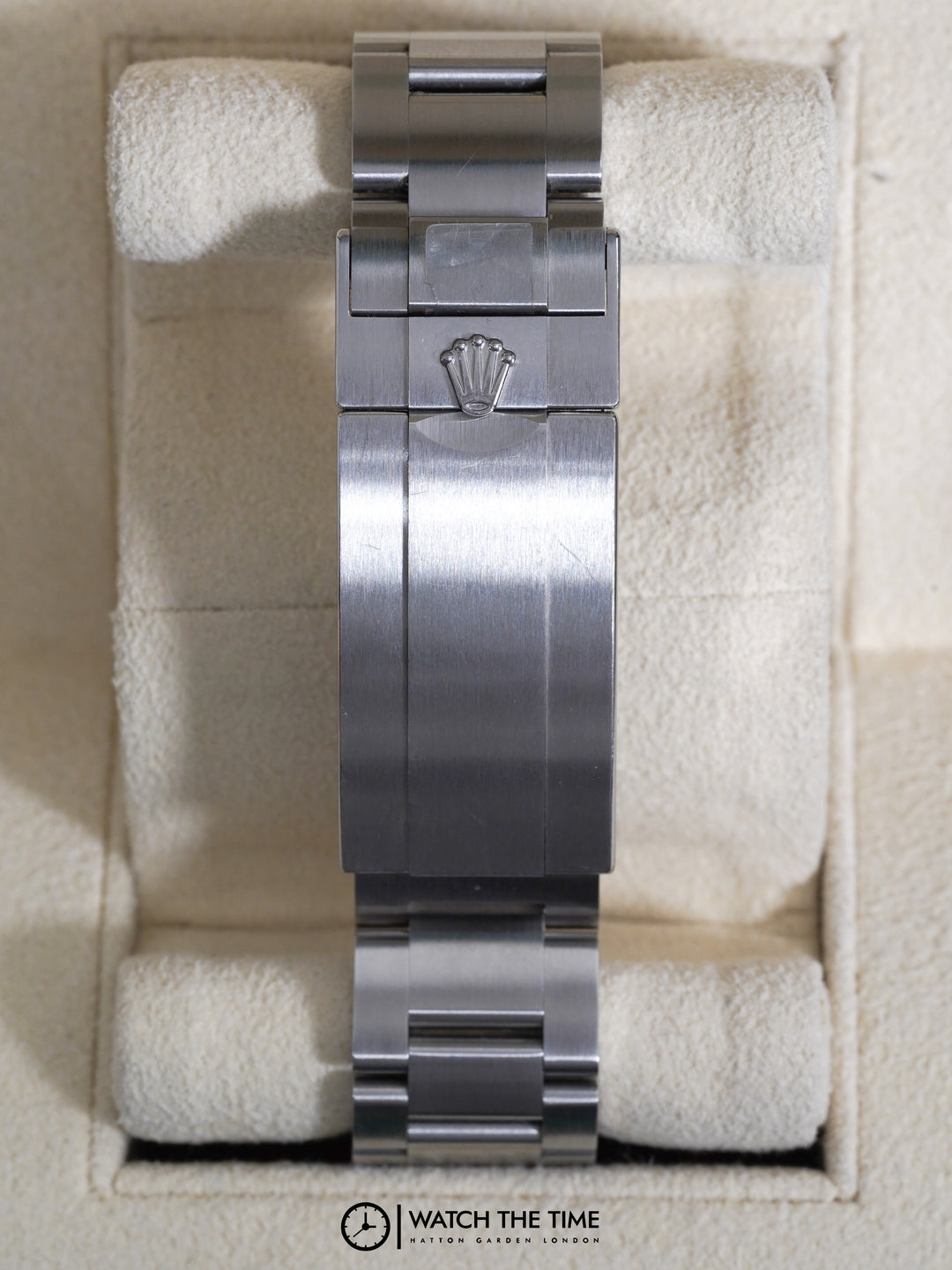 Rolex DeepSea James Cameron Stainless Steel 44 mm - 126660 - 2021