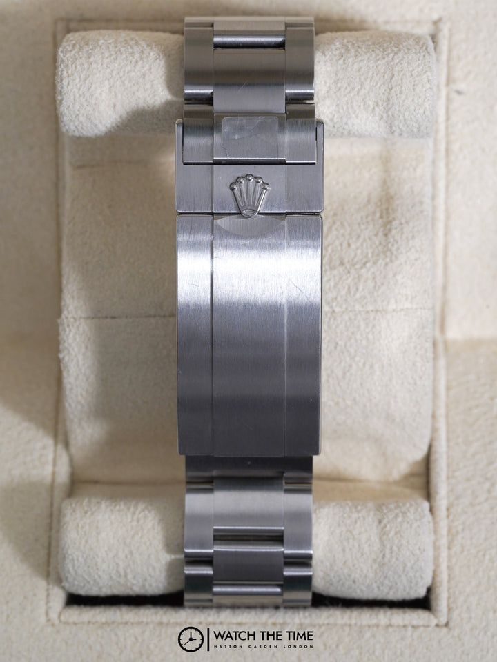 Rolex DeepSea James Cameron Stainless Steel 44 mm - 126660 - 2021