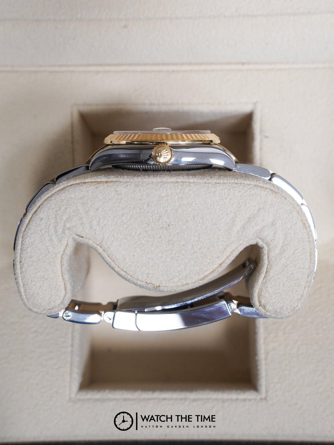 Rolex Datejust 278273 Green Flower - 2025