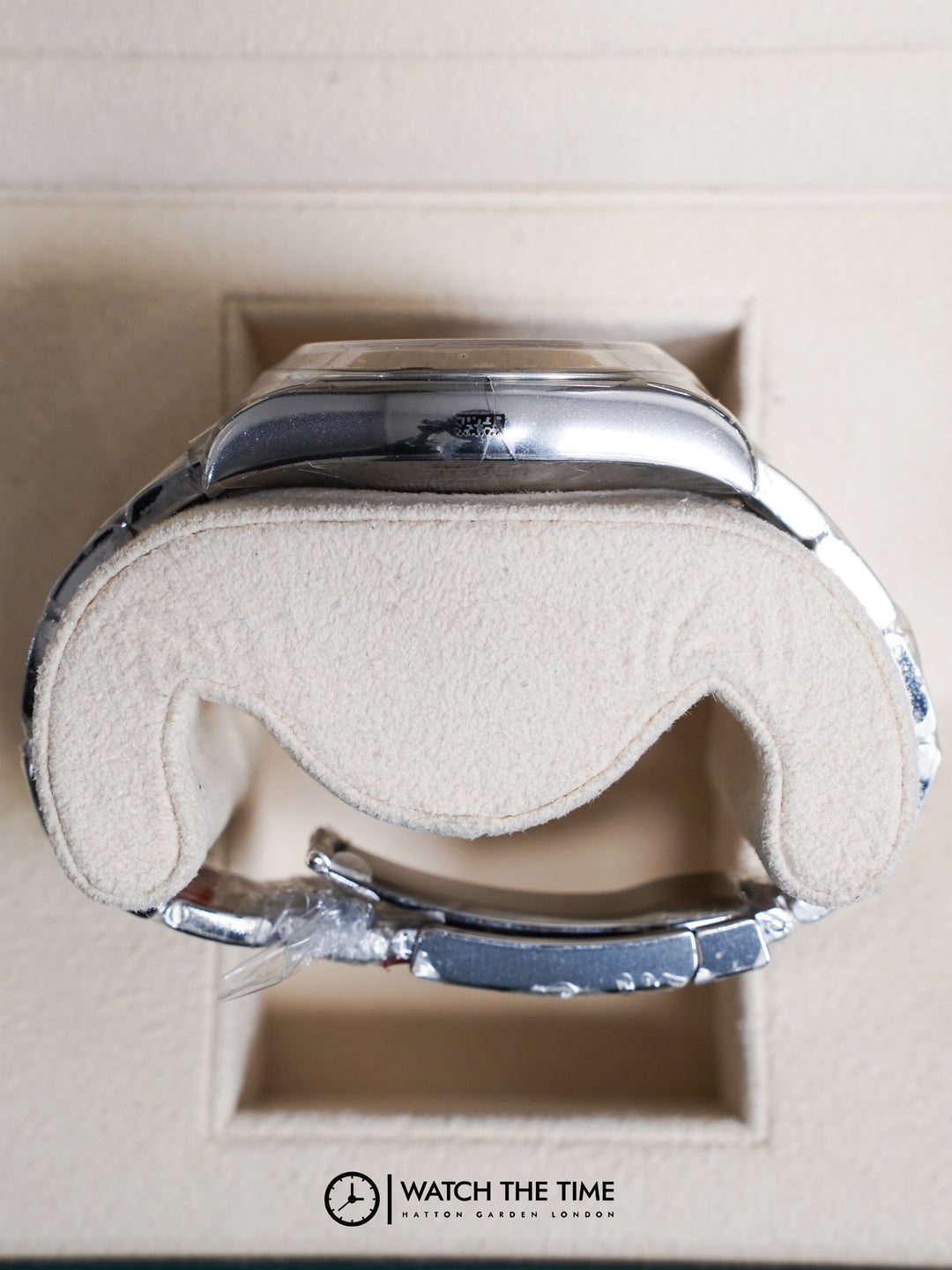 Rolex Milgauss 116400 White Dial 40 - 2021