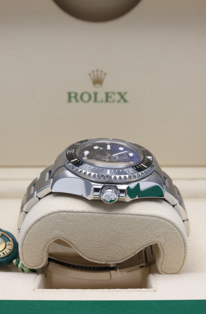 Rolex Sea-Dweller Deepsea "James Cameron" 44mm - 136660