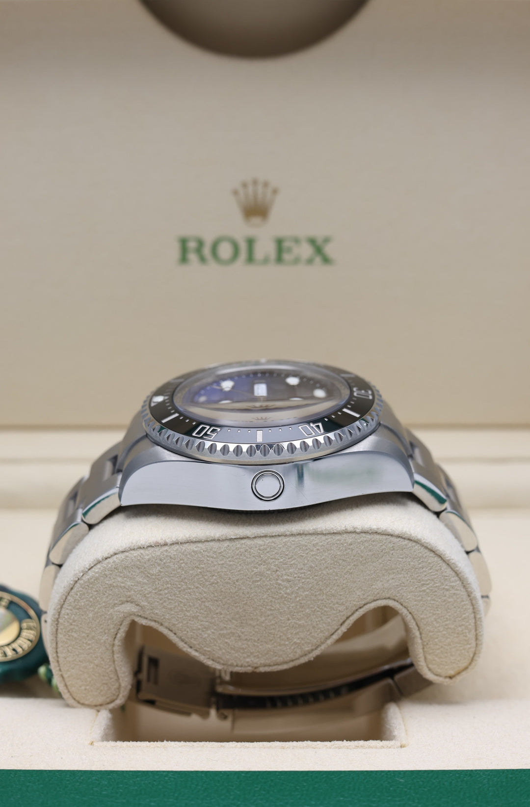 Rolex Sea-Dweller Deepsea "James Cameron" 44mm - 136660