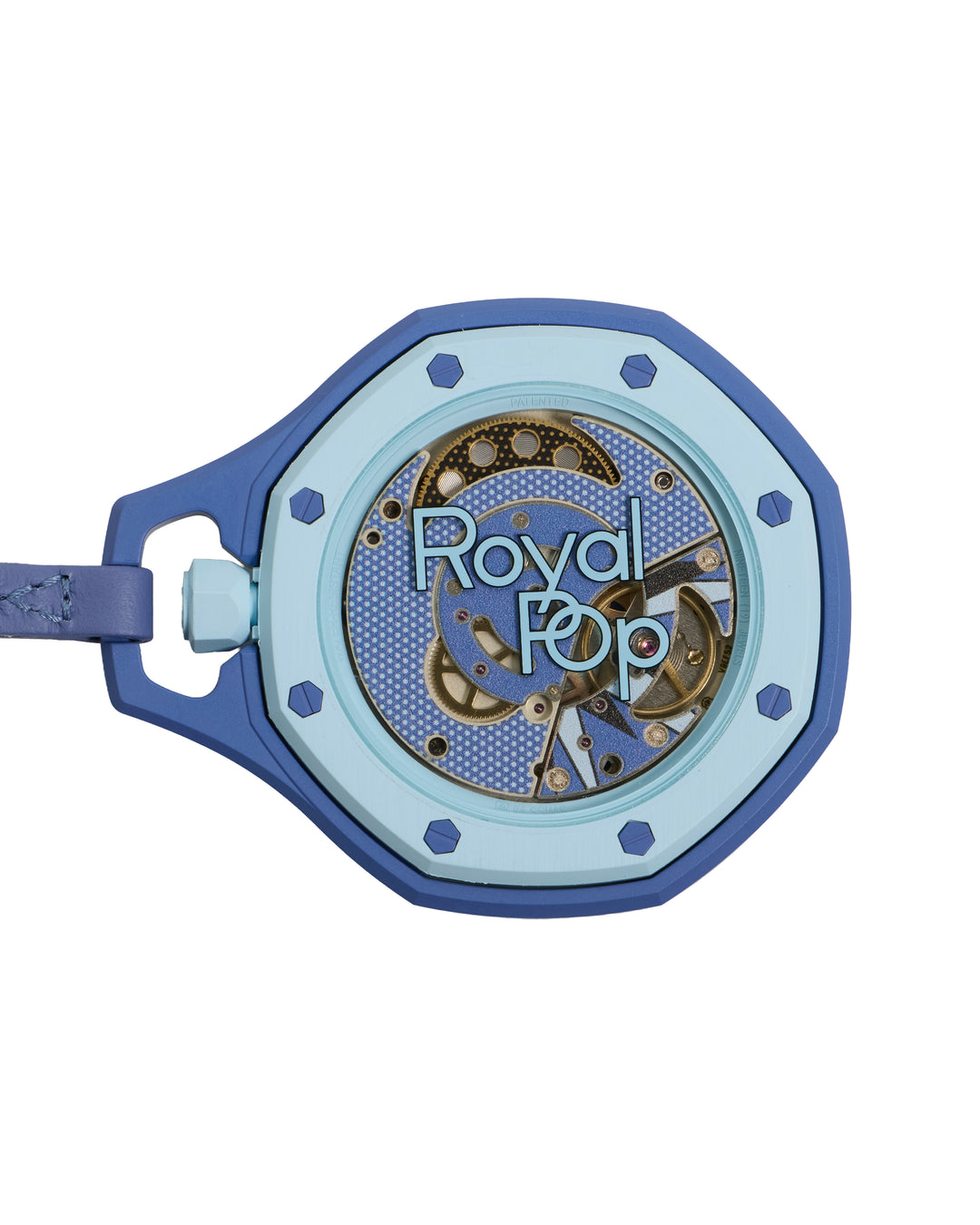 Lan Ba Royal Pop