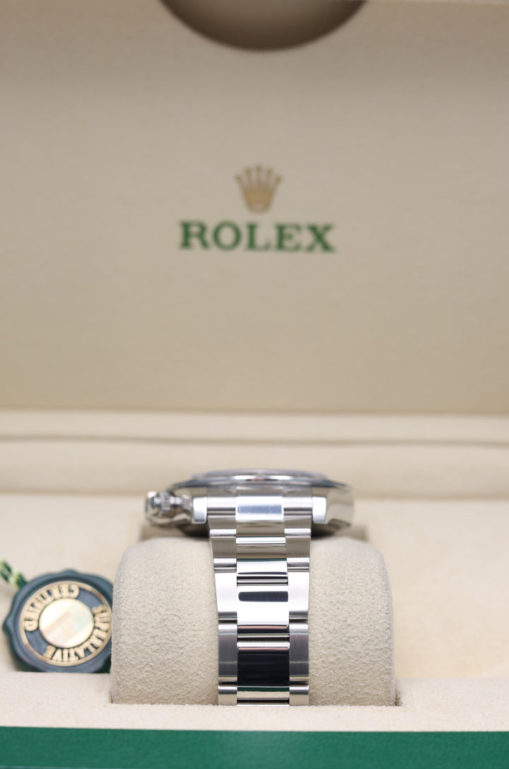 Rolex Daytona “Panda” Stainless Steel - 126500LN