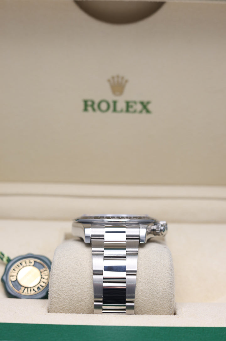Rolex Daytona “Panda” Stainless Steel - 126500LN