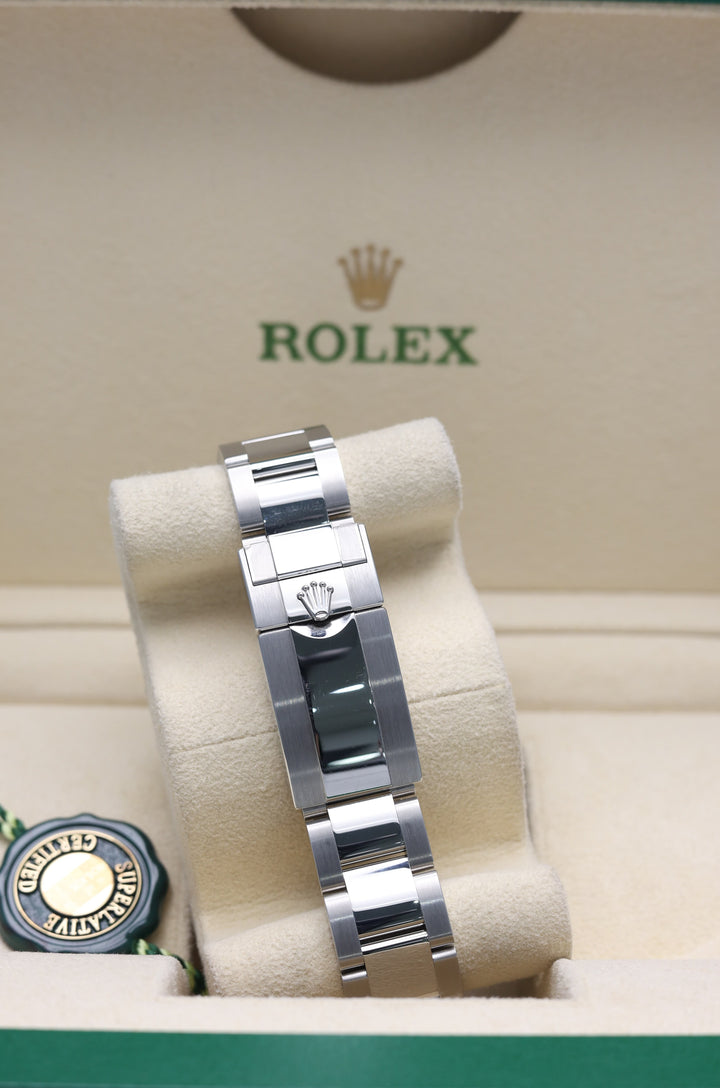 Rolex Daytona “Panda” Stainless Steel - 126500LN