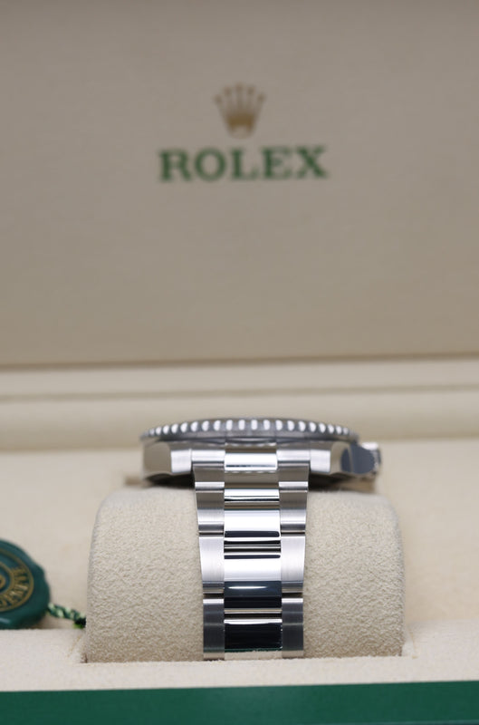 Rolex GMT-Master II “Sprite” Stainless Steel - 126720VTNR 2022