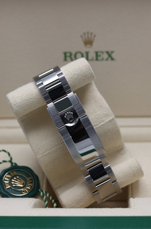 Rolex GMT-Master II “Sprite” Stainless Steel - 126720VTNR 2022
