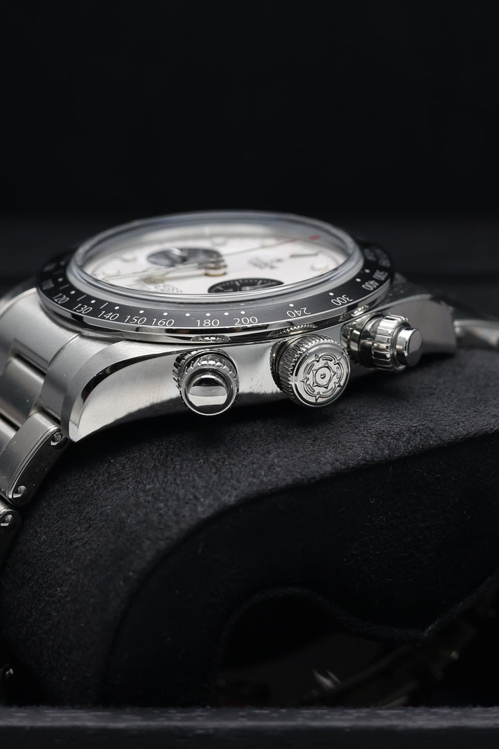 Tudor X Watches Of Switzerland **LIMITED EDITION PIECE** - M79360N