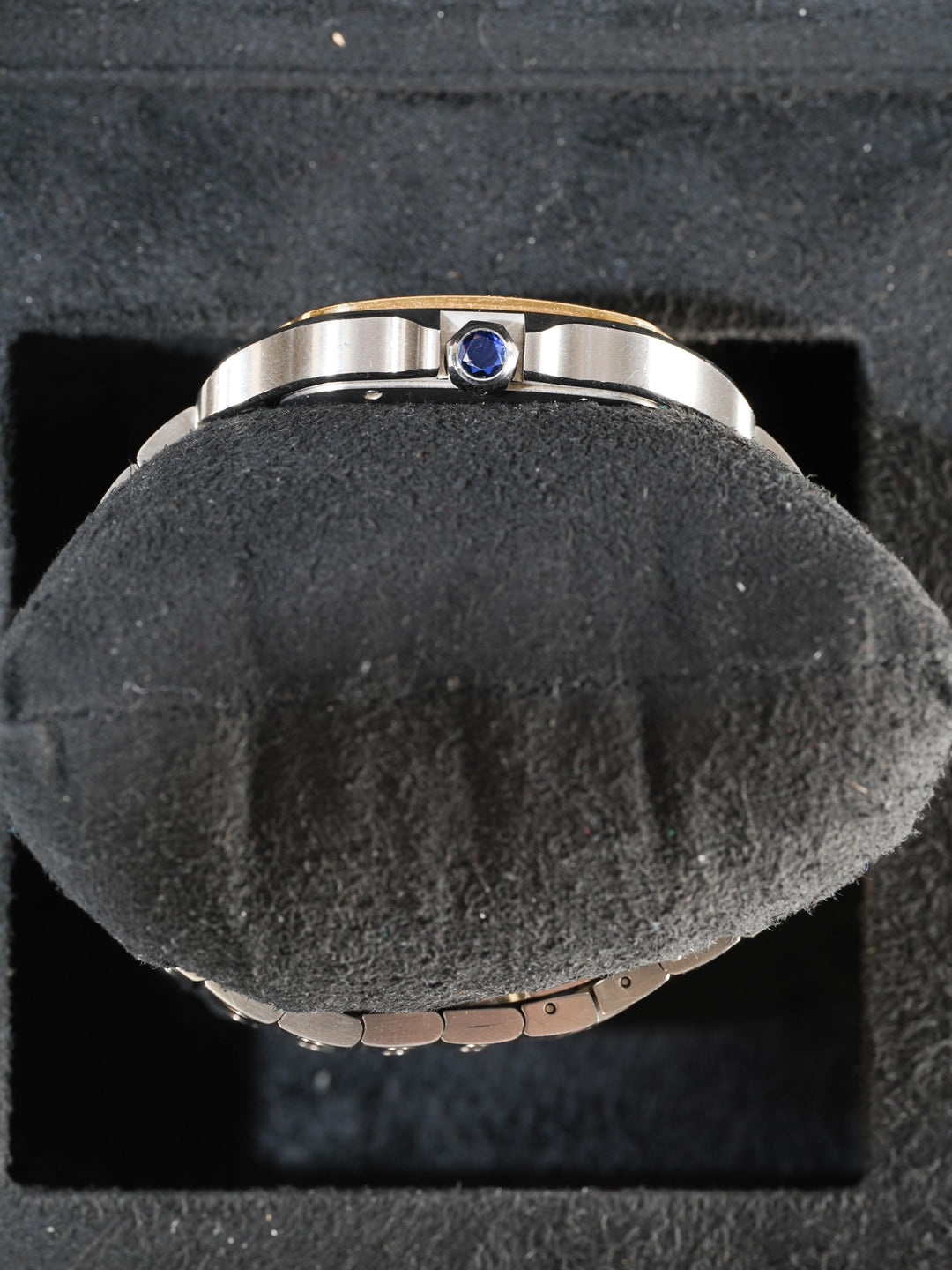 Cartier Santos W2SA0009 - 2024