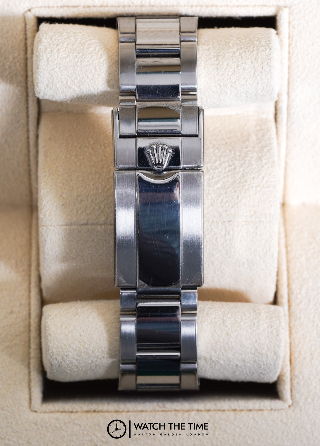 Rolex GMT-Master II 116710LN